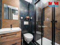 Prodej bytu 1+kk, Hradec Králové - Slezské Předměstí, Třebechovická, 35 m2