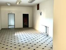Pronájem obchodního prostoru, Teplice - Trnovany, Masarykova třída, 110 m2