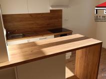 Pronájem bytu 1+kk, Ostrava, Palackého, 22 m2