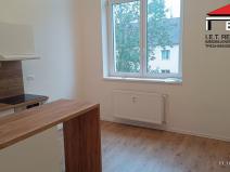 Pronájem bytu 1+kk, Ostrava, Palackého, 22 m2