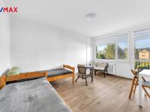 Prodej bytu 1+1, Broumov - Olivětín, Dukelská, 27 m2