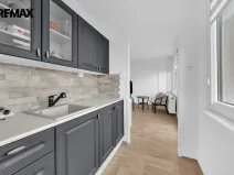 Prodej bytu 1+1, Broumov - Olivětín, Dukelská, 27 m2