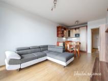 Pronájem bytu 2+kk, Praha - Háje, Steinerova, 63 m2