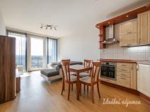 Pronájem bytu 2+kk, Praha - Háje, Steinerova, 63 m2