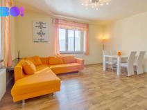 Pronájem bytu 2+kk, Mladá Boleslav, Janáčkova, 54 m2