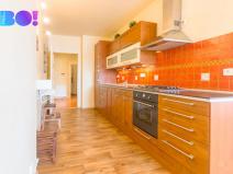 Pronájem bytu 2+kk, Mladá Boleslav, Janáčkova, 54 m2
