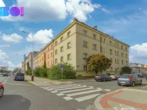 Pronájem bytu 2+kk, Mladá Boleslav, Janáčkova, 54 m2