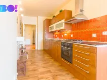 Pronájem bytu 2+kk, Mladá Boleslav, Janáčkova, 54 m2