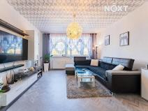 Pronájem bytu 3+1, Rýmařov, Příkopy, 71 m2