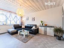 Pronájem bytu 3+1, Rýmařov, Příkopy, 71 m2