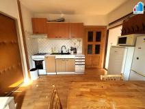 Pronájem bytu 2+1, Plzeň - Skvrňany, Křimická, 75 m2