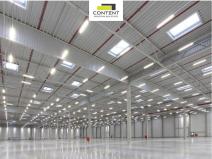 Pronájem výrobních prostor, Přehýšov, 10000 m2