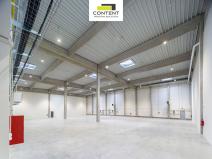Pronájem skladu, Mikulov, Nádražní, 10000 m2