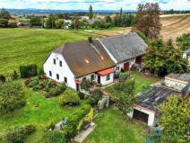 Prodej rodinného domu, Štoky - Smilov, 220 m2