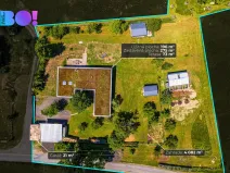 Prodej vily, Rajnochovice, 196 m2