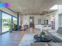 Prodej chalupy, Rajnochovice, 196 m2