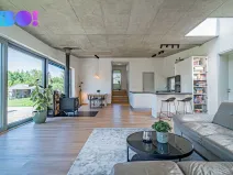 Prodej chalupy, Rajnochovice, 196 m2