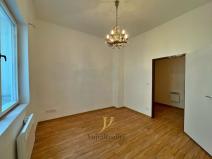 Pronájem bytu 2+kk, Olomouc, Riegrova, 46 m2