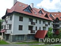 Prodej bytu 1+kk, Harrachov - Nový Svět, 34 m2