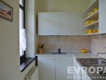 Prodej bytu 1+kk, Harrachov - Nový Svět, 34 m2