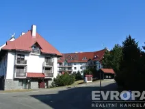 Prodej bytu 1+kk, Harrachov - Nový Svět, 34 m2