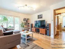 Pronájem rodinného domu, Zadní Třebaň, Lipová, 71 m2