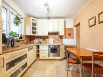 Pronájem rodinného domu, Zadní Třebaň, Lipová, 71 m2