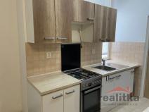 Pronájem bytu 2+kk, Opava - Předměstí, Olomoucká, 66 m2