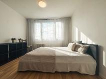 Pronájem bytu 1+kk, Praha - Michle, Bítovská, 25 m2