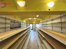 Pronájem obchodního prostoru, Šternberk, Hlavní náměstí, 58 m2