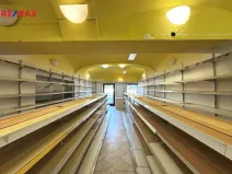 Pronájem obchodního prostoru, Šternberk, Hlavní náměstí, 58 m2