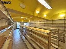 Pronájem obchodního prostoru, Šternberk, Hlavní náměstí, 58 m2