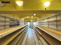 Pronájem obchodního prostoru, Šternberk, Hlavní náměstí, 58 m2