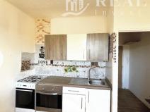 Pronájem bytu 1+kk, Bílina - Teplické Předměstí, Sídliště Za Chlumem, 35 m2