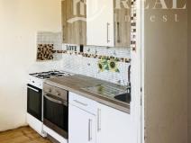 Pronájem bytu 1+kk, Bílina - Teplické Předměstí, Sídliště Za Chlumem, 35 m2