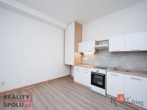 Pronájem bytu 2+kk, Mlékojedy, 51 m2