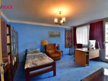 Prodej bytu 1+kk, Náchod, Běloveská, 30 m2