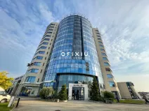 Pronájem kanceláře, Brno - Štýřice, Heršpická, 42 m2