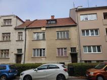 Prodej rodinného domu, Prostějov, Dykova, 300 m2