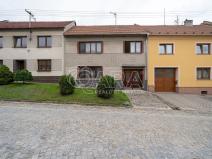 Prodej rodinného domu, Pustiměř - Pustiměřské Prusy, 150 m2