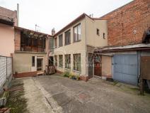Prodej rodinného domu, Pustiměř - Pustiměřské Prusy, 150 m2