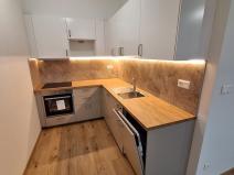 Pronájem bytu 1+kk, Sušice - Sušice II, Hrádecká, 39 m2