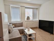 Pronájem bytu 2+kk, České Budějovice - České Budějovice 3, B. Smetany, 46 m2