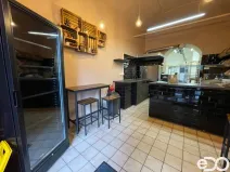 Pronájem restaurace, Praha, Blanická, 42 m2