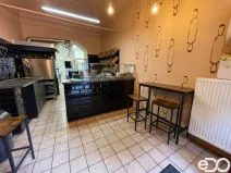 Pronájem restaurace, Praha, Blanická, 42 m2