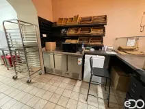 Pronájem restaurace, Praha, Blanická, 42 m2