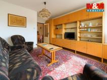 Pronájem bytu 3+kk, Praha - Chodov, Zdiměřická, 63 m2
