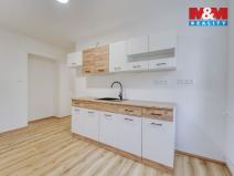 Prodej bytu 2+1, Klatovy - Klatovy V, Rozvoj, 60 m2