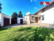 Pronájem rodinného domu, Syrovátka, 68 m2