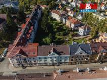 Prodej bytu 2+kk, Klatovy - Klatovy II, Dukelská, 56 m2